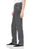 Lee American Standard Jeans Denim Pants 201 Dark Size W34 Men's Gray,