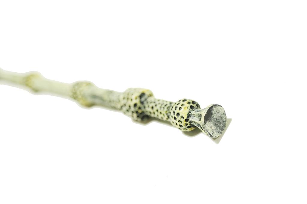 Harry Potter Albus Dumbledore Magic Wand Replica Costume Accessory Unisex Warner Bros. Official