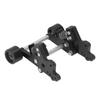 RC Car Head Up Wheel with Chassis Armor Set for LOSI LMT 1 8 RC Truck Upgrade Parts