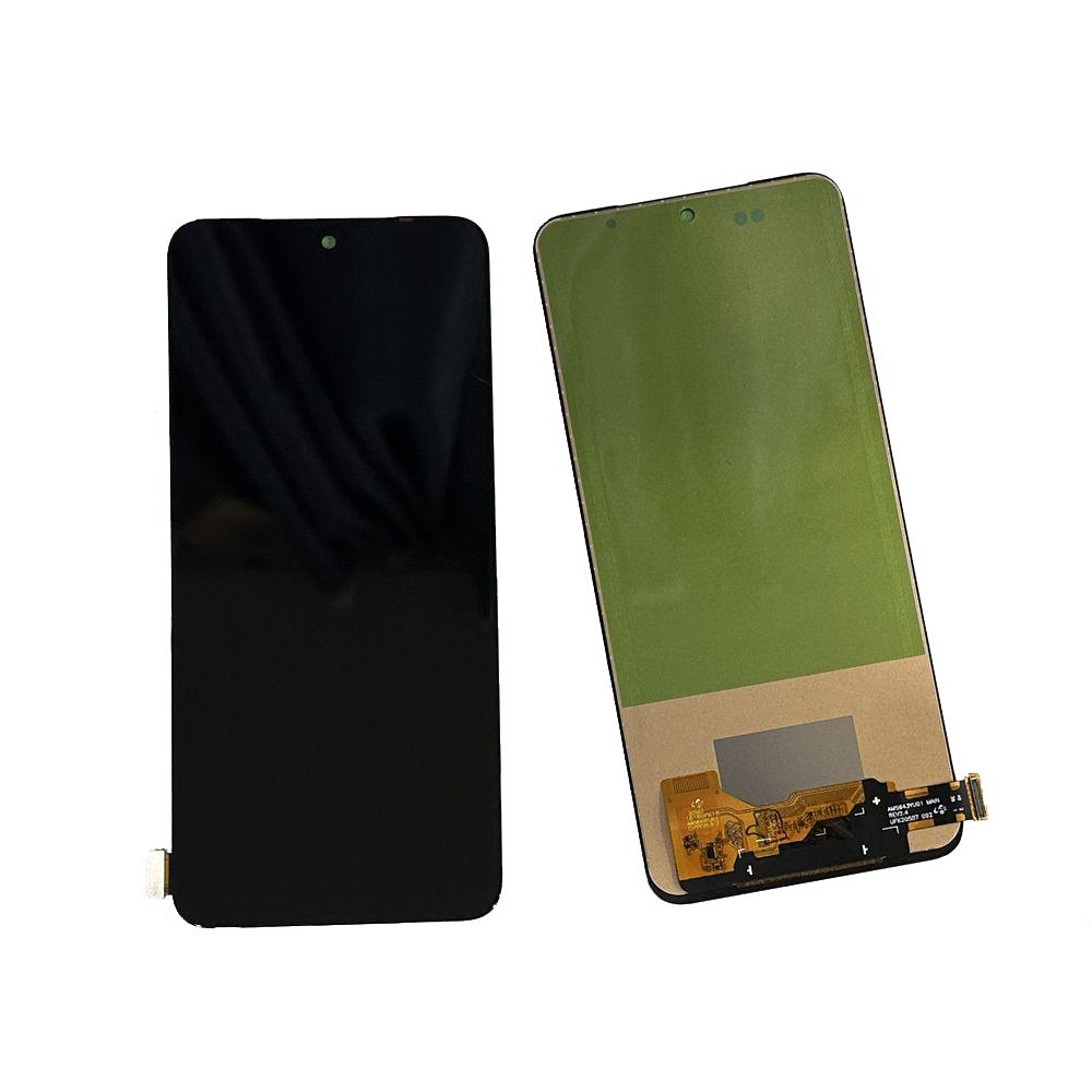 LCD Screen and Digitizer Full Assembly for Redmi Note 10S