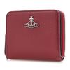 Vivienne WeStwood Fw24 Women S Small Flap Bifold Wallet 5107004ju S000d H407