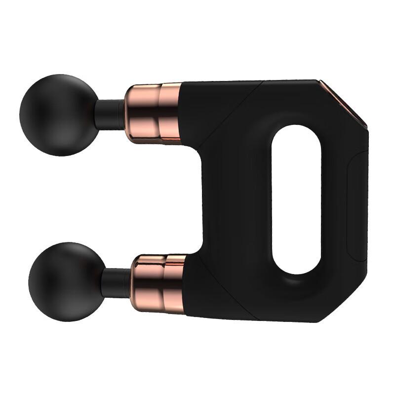 Kangzuo Mini Portable Fascia Massage Gun CN Plug (adapter Included)