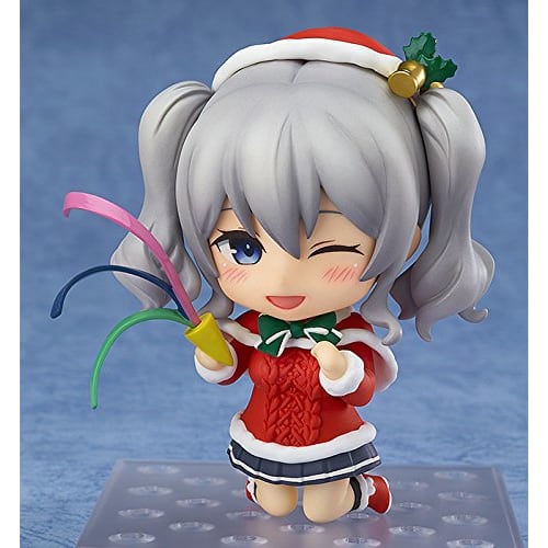 Nendoroid Kantai Collection -KanColle- Kashima non-scale