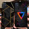 Pro Samsung Galaxy A71 4G 5G Pouzdro Galaxy A70 Silikonové TPU Matný Kryt Telefonu Pro Samsung A Quantum Fundas SM-A716N Coque Nárazník