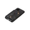 For Huawei Mate 30 Nova 4E 5T 6 7 7i 8 9 10 11 12 12S 13 SE Pro 5G Case Card Slot Shockproof Cover Magnetic Car Mount