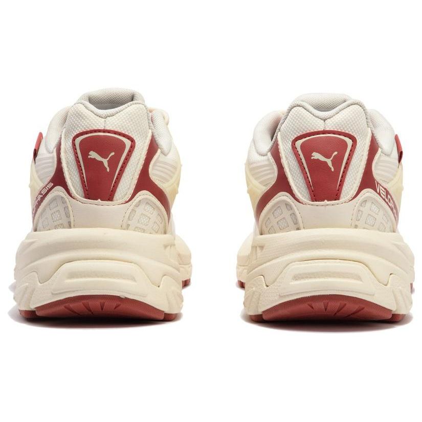 Puma Velophasis GORE-TEX GORP - Ivory Red Unisex Sneakers Cream Frosted-Ivory 392531-01