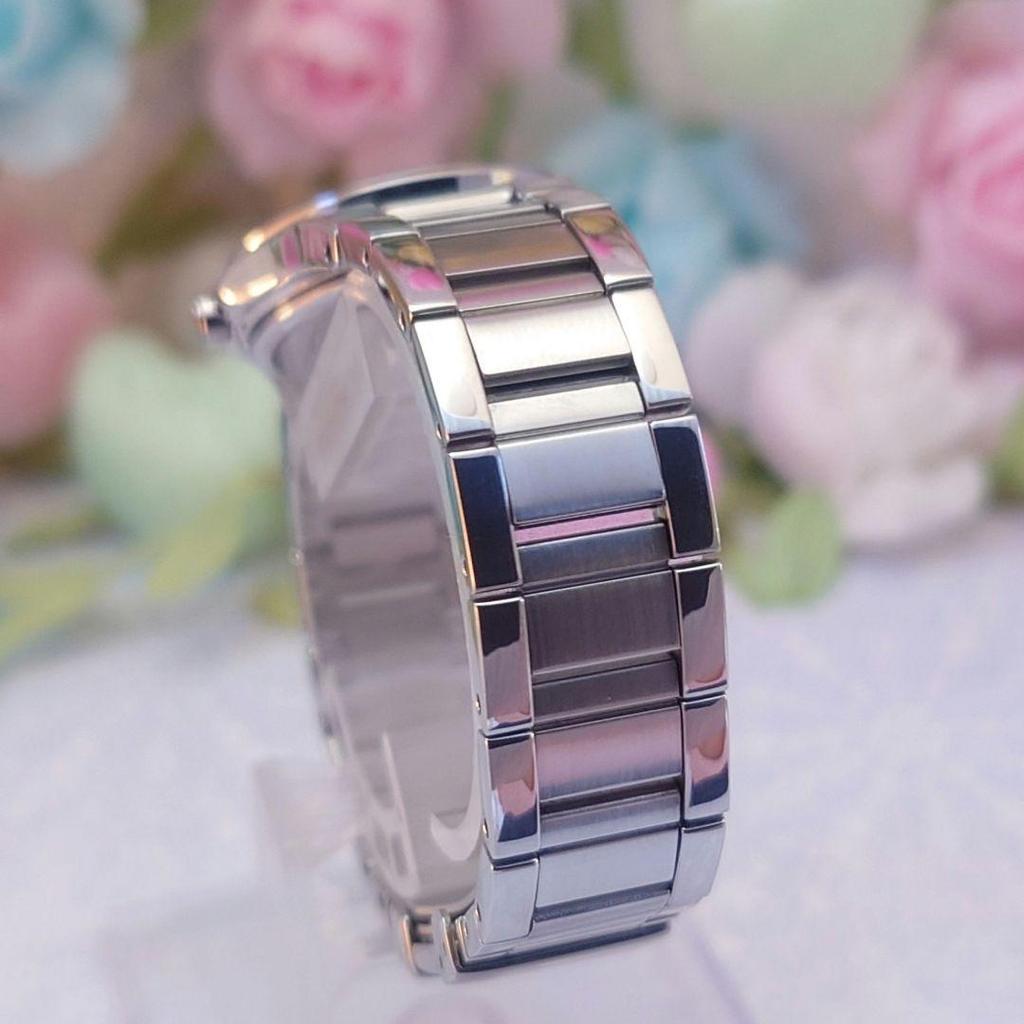 [USED] Price Reduced! SEIKO LUKIA Women's Watch 7N82 Pink