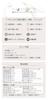 Sleep Headphones, Wireless Earbuds for Sleeping, Bluetooth 5.4, Day and Night Use, Painless, Stylish, Android Bluetooth, Automatic Pairing, Long