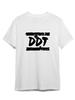 T-Shirt Rock Group DDT Yuri Shevchuk USSR Time DDT