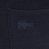 Lacoste Long Sleeve Knit Cardigan 3 Navy Men's Used