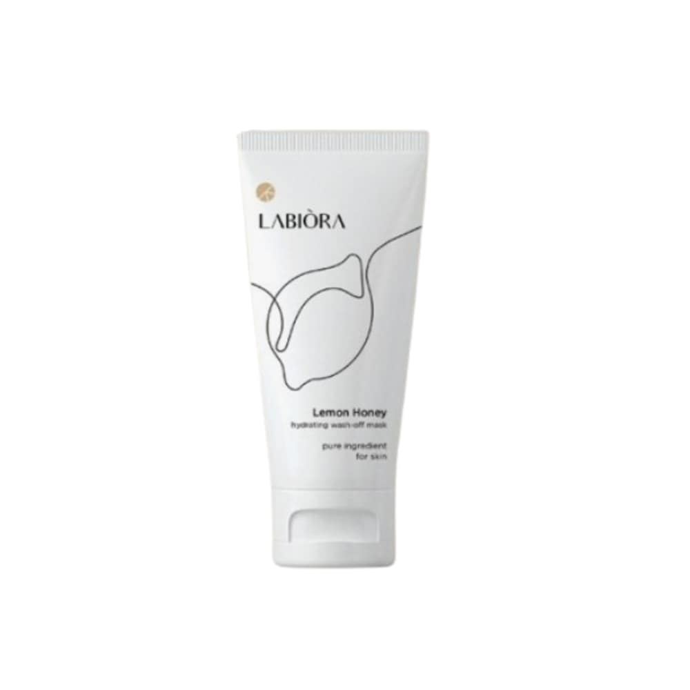 

LABIORA Season 2 Lemon Honey Wash-Off Pack Lemon Honey Pack 150g 1 unit