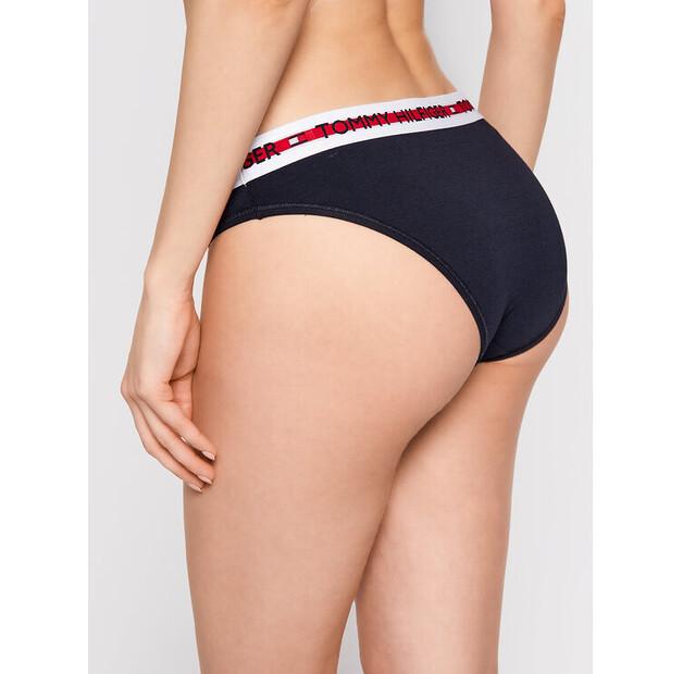 Трусики классические Tommy Hilfiger UW0UW02455