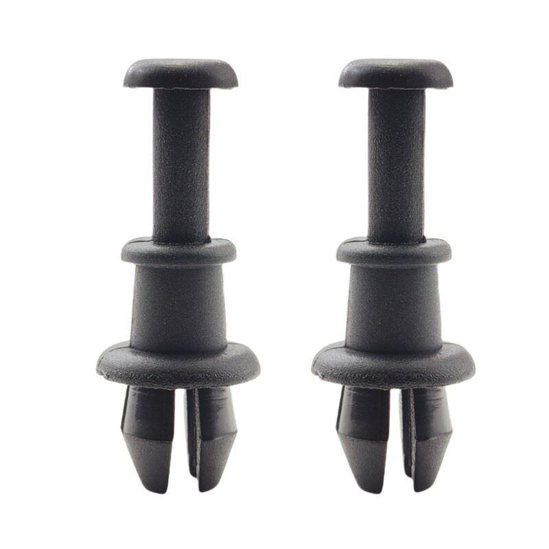 Hutablage Band Kordel Clips Für 1M6867574A für MK5 MK6 Einfache tallation
