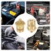Battery Terminal For Car Top Post Battery Terminals Battery Terminal For Marine Car Boat RV Vehicles Automotive Accessories