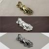 Metal Hand Clip Ornate Page Holder Multi-Use for Flat-Lay Photography, Crafters