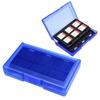 Nintend Switch Game Card Case Mini Protable Hard Shell Case for Nintend Switch Travel Accessories Switch Game Card Storage Box