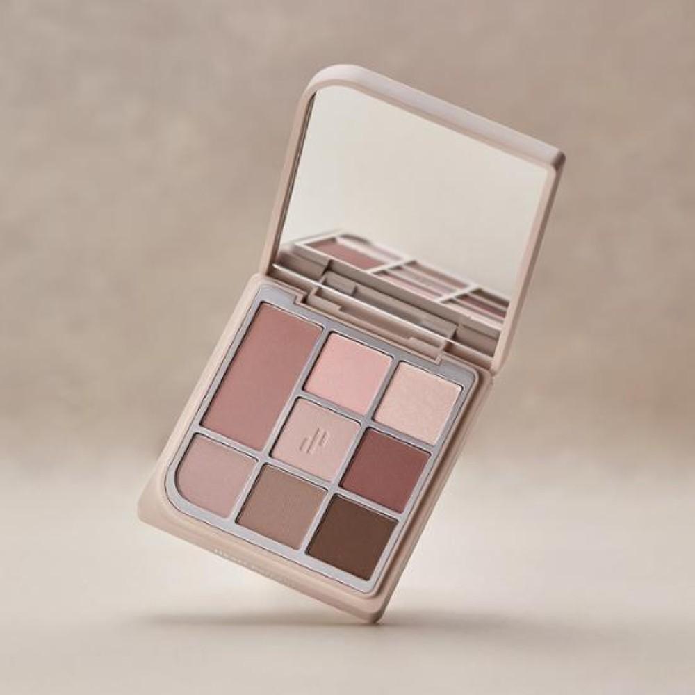 Heart Percent Dote On Mood Eye Palette 8g