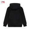 Li-Ning Pullover Hooded Sweatshirt