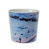Arabia Moomin Mug 0.3L "Midwinter Ancestor" [Used]