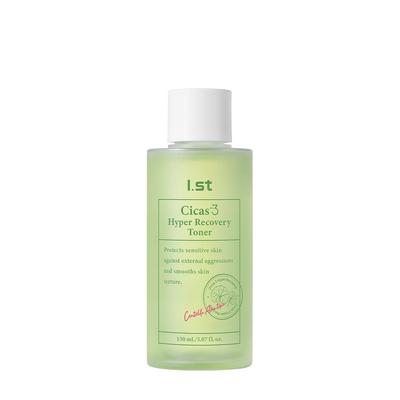 Cicas 3 Hyper Recovery Toner 150ml