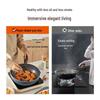 SUPOR Aluminum Alloy Non-Stick Stir-Fry Pan