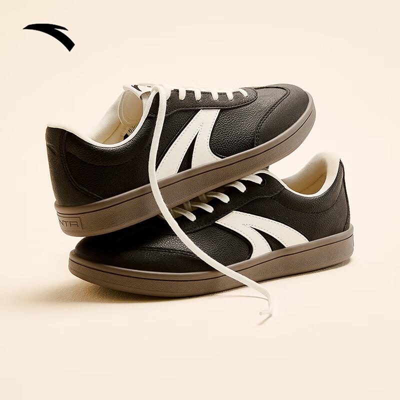 Anta TT Lite Classic Casual Trainers US 7