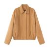 Times New Luxury American Retro Sweet Cool Style Fashionable Super Nice Fancy Short Work Clothes Motorcycle Jacket
