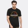 Dorohedoro Kaiman T-Shirt, Men's and Women's Sizes (DHD-98777)
