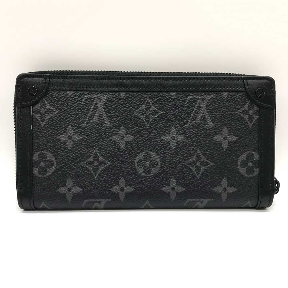 Used LOUIS VUITTONPurse Monogram canvas mens