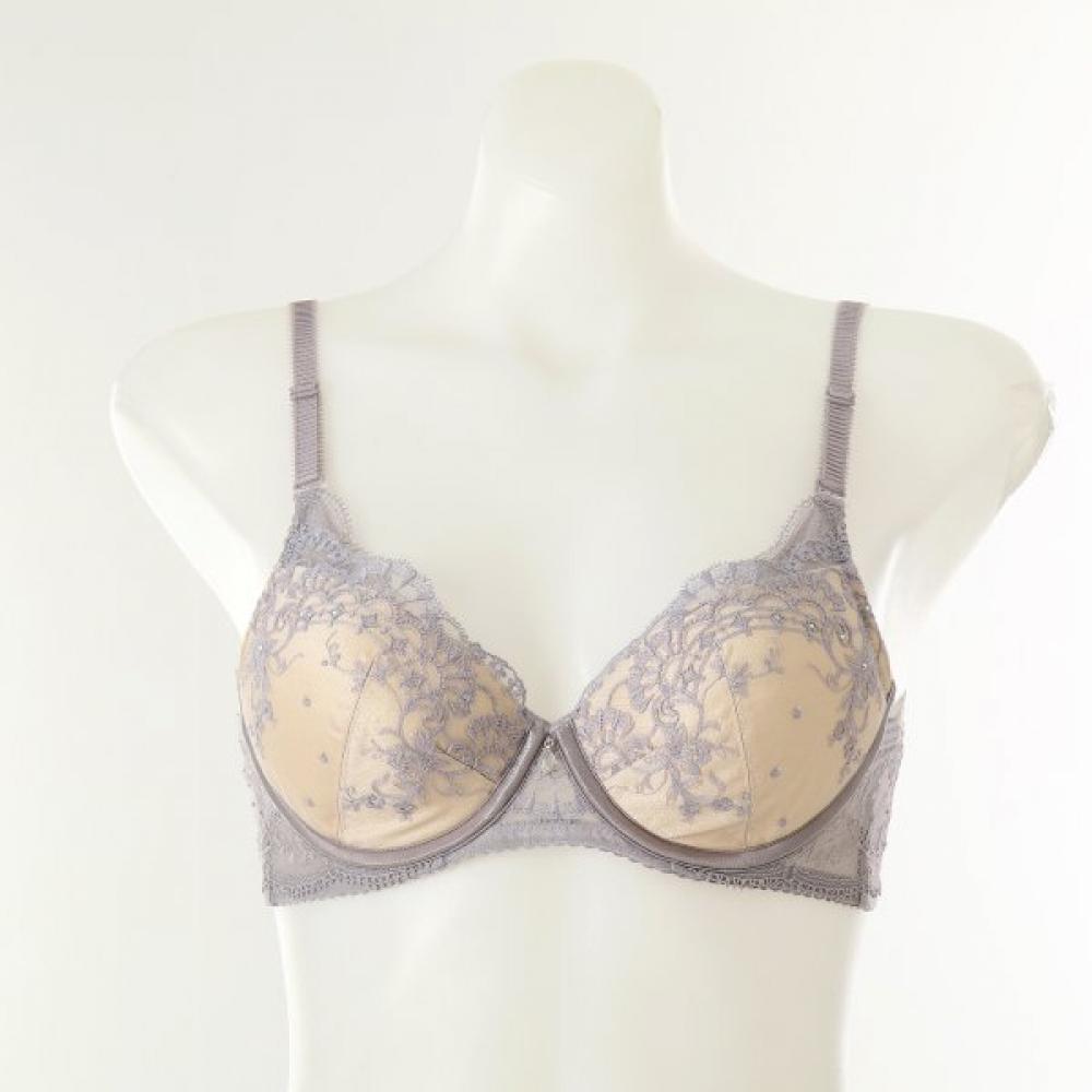 Venus LAce BrA A B Cup jAcquArd[vBrB500A B]