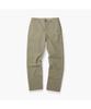 HENRY COTTONS Linen Blend Stretch Pants Ahpaa26101Bex