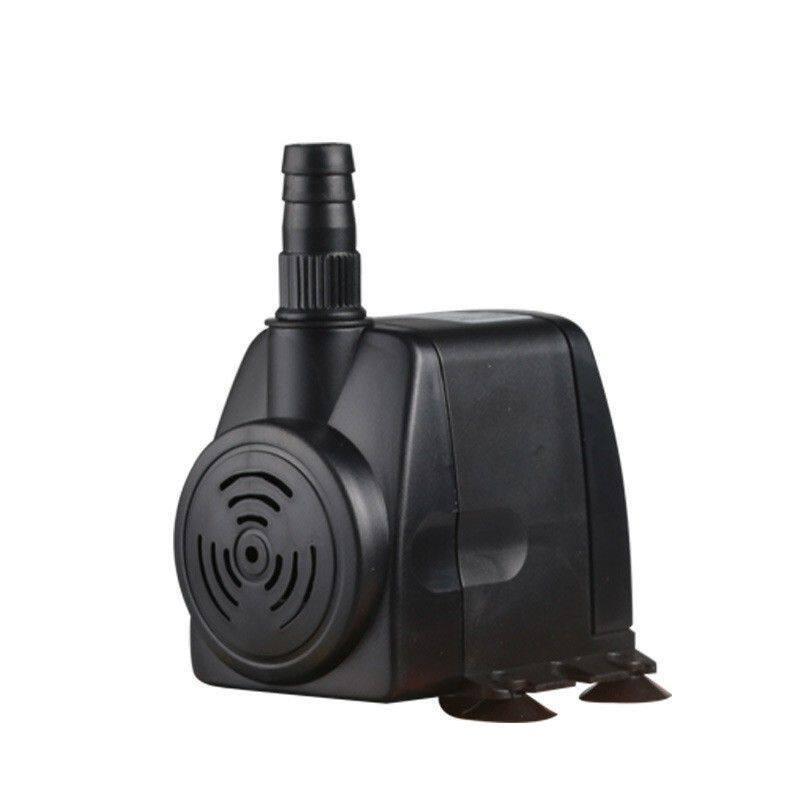Niangge High-Temperature Circulating Water Pump - Multifunctional Submersible Pump for Home Brewing and Fish Tanks.