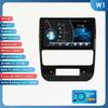 9-inch Android Smart Screen GPS MP5 for 1994-2005 Peugeot 406