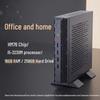 Mini PC Core i5-6300U, Low Power Office/Home Desktop
