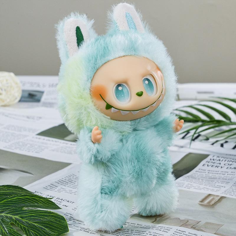 Puppe Vinyl Plüsch Anhänger Spielzeug