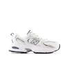 Sneakers New Balance White Version 530