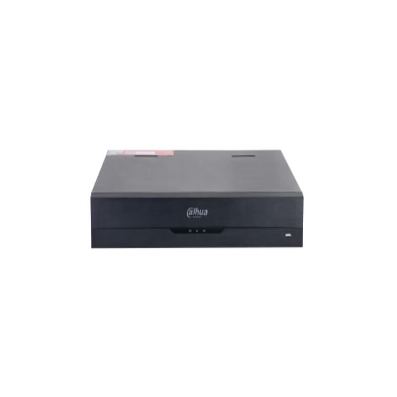 Dahua 16-Channel 8-Bay Smart NVR (Diskless) CN Plug (adapter Included)