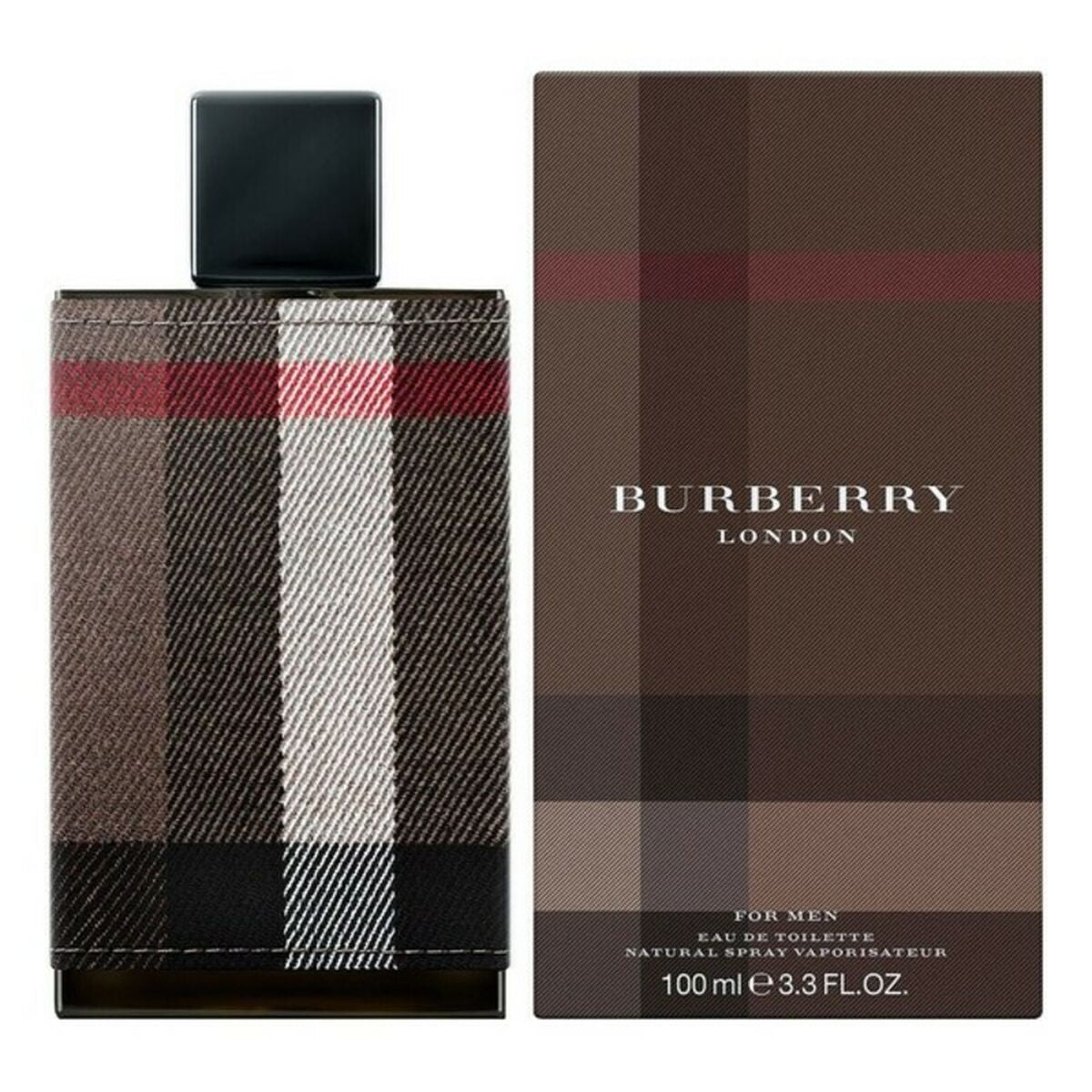 

Parfum Homme London For Men Burberry EDT (100 ml) (100 ml)