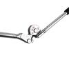 STEELMIGHT Pipe Bender, Lever Bender, 3/8" 9.52mm 180 Degree Tube Bender, Copper Tube Bender, Bending Tool for Soft Copper, Iron, Steel, and Aluminum