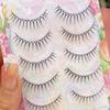 Mogugu - Sunflower Multipack False Eyelashes