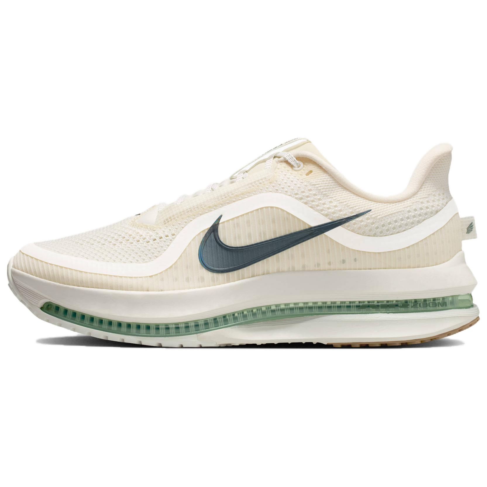 

Nike Pegasus Premium Comfortable Running Shoes Men sneaker White HQ2592106 42