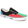 Vans Spirit Era Black/Red/Green Vans VN0A4U39WK2
