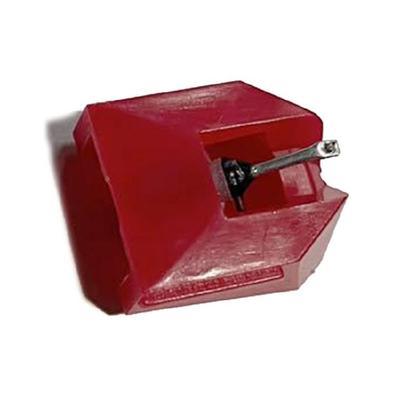 Turntable Needle Needle Easy To Replace for AT VMN95 AT-LP120X Improved Sound Output and Extended Durability