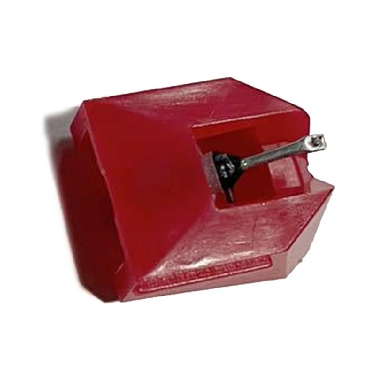 

Turntable Needle Needle Easy to Replace for AT VMN95 AT-LP120X Improved Sound Output and Extended Durability 1