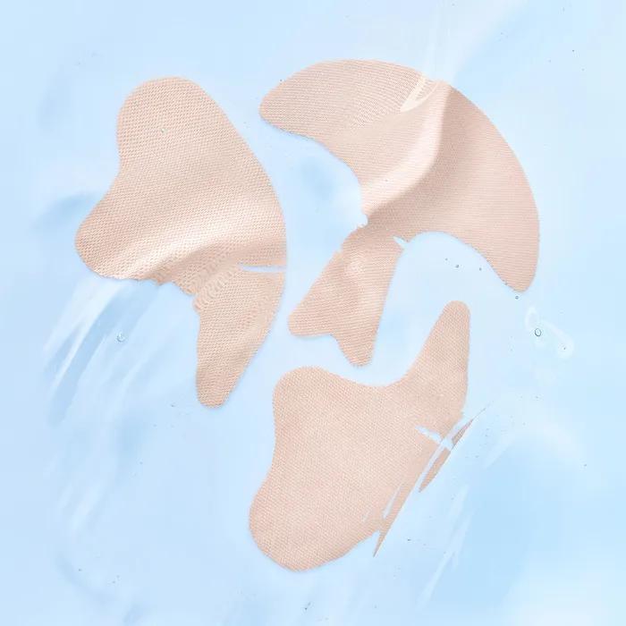 JUNG SAEM MOOL Essential Water Wrinkle Lifting Duo Patch 5-Pack