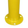 Haisidick U-shaped Steel Pipe Parking Barrier