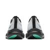 Anta Rebound Abrasion Resistant Lightweight Breathable Slip Resistant Low top Running Shoes Men's White Blue Black 912625512-4
