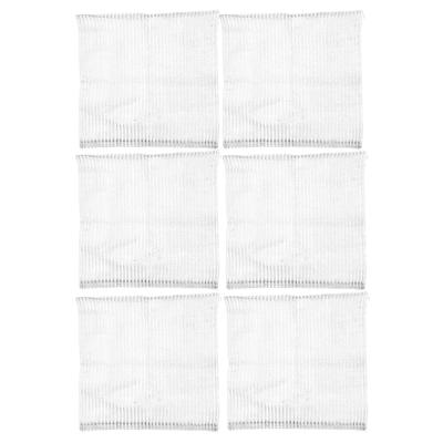 6 PCS Plant Root Guard Basket Stainless Steel Mesh Bag Plant Wire Net Baskets Small Potted Flowers