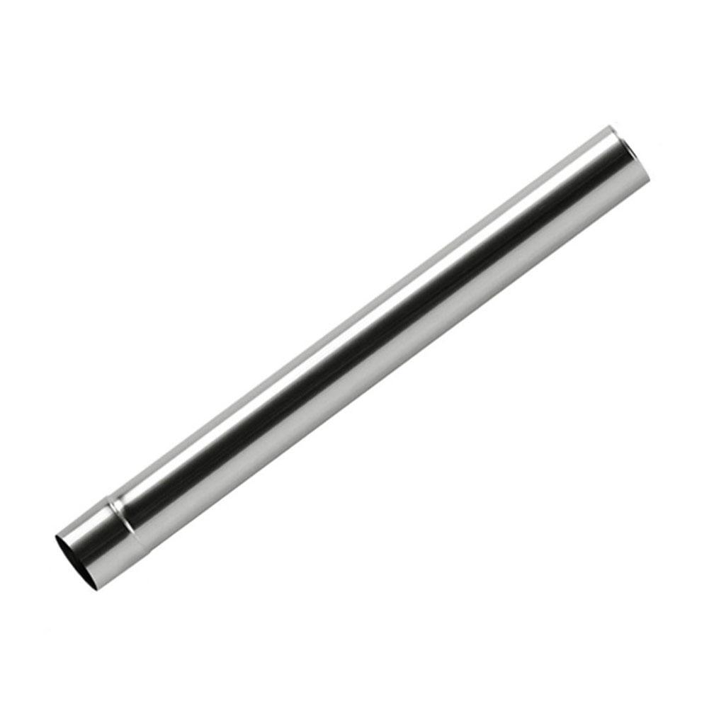Enlarged Diameter Exhaust Pipe For Wood Stove Heat Resistant Rust Resistant