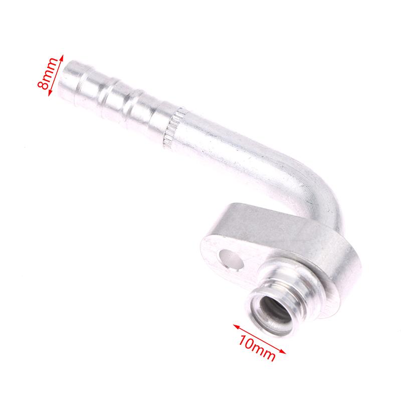 

Шланговое соединение для автомобильного кондиционера воздуха, соединение воздушного охлаждения R134, фитинг с пластиной, фитинг воздушного охлаждения с пластиной